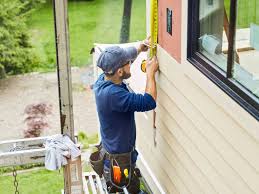 Best Stucco Siding  in Sugarland Run, VA